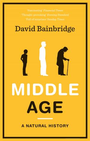 Cover of the book Middle Age by Chris Morris