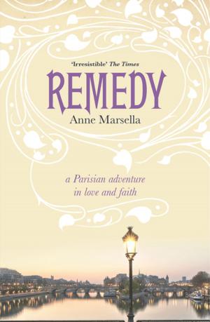 Cover of the book Remedy by Tiffany Murray
