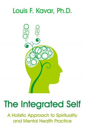 Cover of the book The Integrated Self by Siusaidh Ceanadach