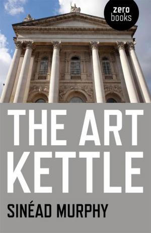 Book cover of The Art Kettle
