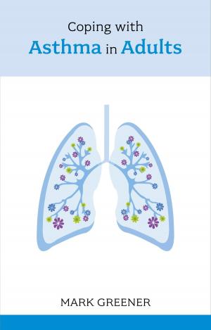 bigCover of the book Coping with Asthma in Adults by 