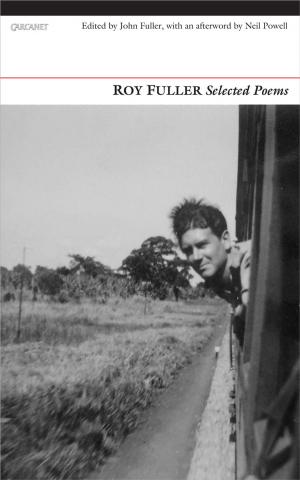 Cover of the book Selected Poems by Philip Terry