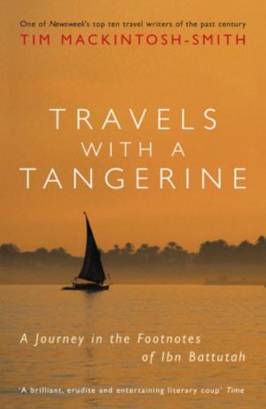 Cover of the book Travels with a Tangerine by Paul Jenner