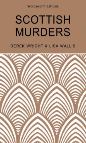 Cover of Scottish Murders