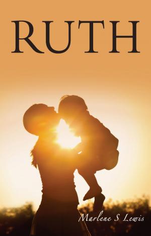 Cover of the book Ruth by Vicki Burke