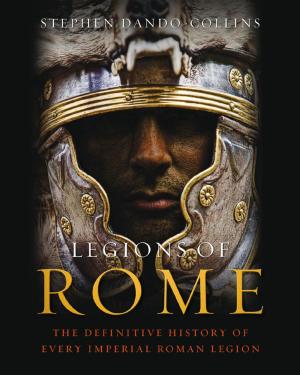Book cover of Legions of Rome