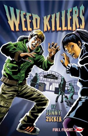 Cover of Weed Killer (Full Flight Adventure)