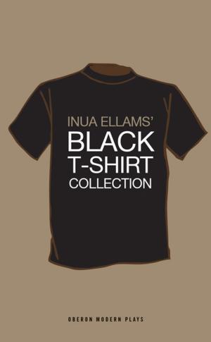 bigCover of the book Black T Shirt Collection by 