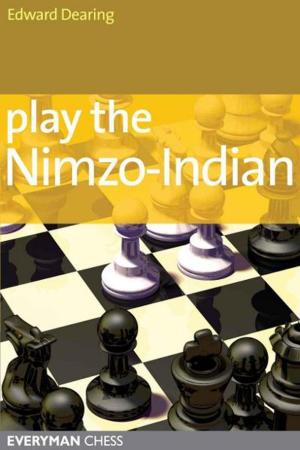 Cover of the book Play the Nimzo-Indian by Yelena Dembo, Richard Palliser