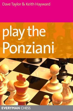 Cover of the book Play the Ponziani by Andrew Greet