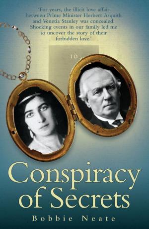 Cover of the book Conspiracy of Secrets by Derek Jameson, Ellen Jameson