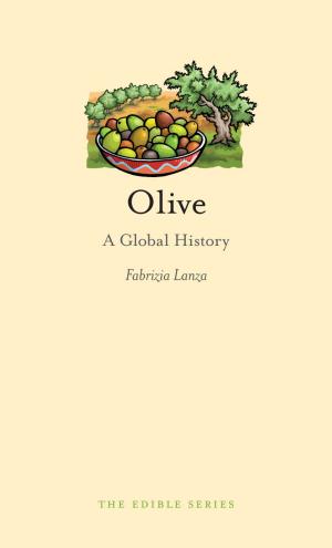 bigCover of the book Olive by 