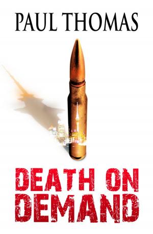 Cover of the book Death on Demand by Heather Kidd