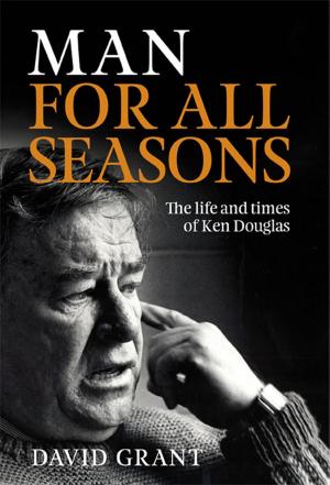 Cover of the book Man for All Seasons by Shonagh Koea