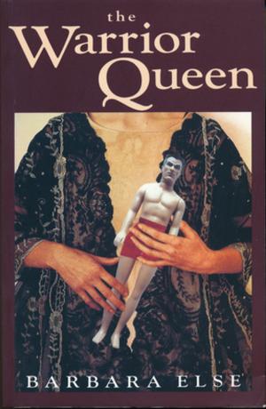 Cover of the book The Warrior Queen by Eileen Merriman