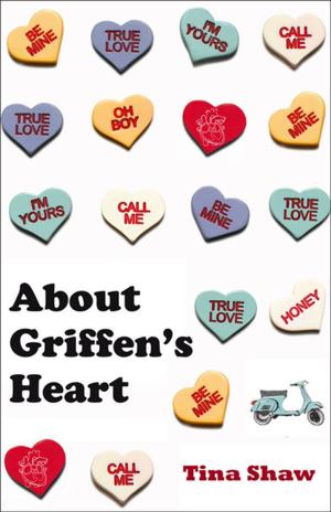 bigCover of the book About Griffen's Heart by 