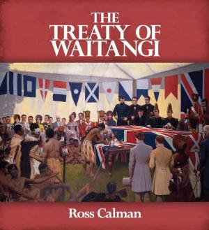 Cover of The Treaty of Waitangi