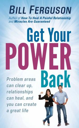 bigCover of the book Get Your Power Back by 