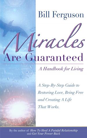 Cover of the book Miracles Are Guaranteed by Cryshtal Avera