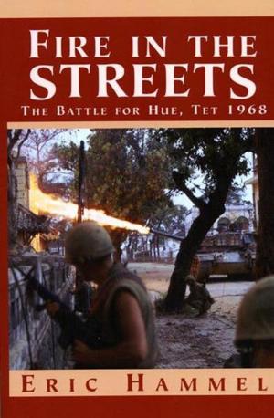 Cover of the book Fire In the Streets by Eric Hammel