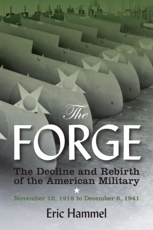 Cover of the book The Forge by George Churchill Kenney, Robert S. Johnson, Martin Caidin