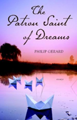 Cover of the book The Patron Saint of Dreams by Lindsay Keane