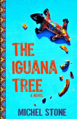 Cover of the book The Iguana Tree by Ian Edgington, Mike Collins