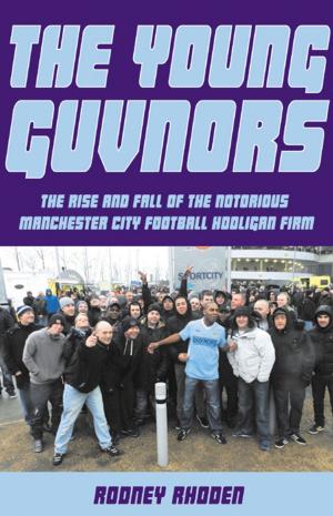 bigCover of the book The Young Guvnors by 