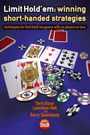 Book cover of Limit Hold'em: Winning Short-handed Strategies