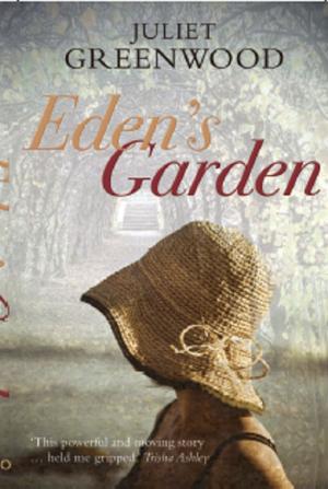 Cover of the book Eden's Garden by Margaret Redfern