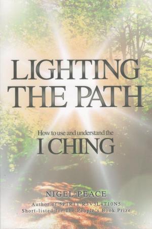 Cover of the book Lighting the Path by Jack Goldstein