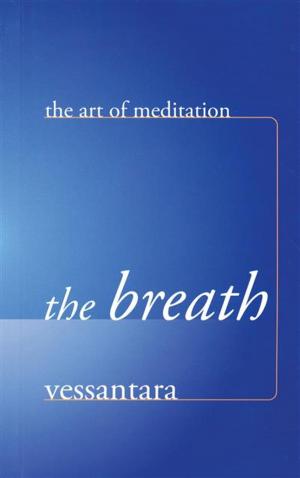 Cover of the book Breath by Vajragupta