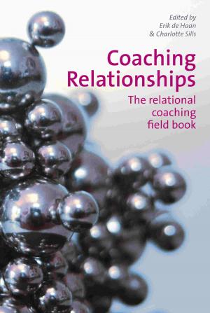 Cover of the book Coaching Relationships by Marcus Hildebrandt, Line Jehle, Stefan Meister