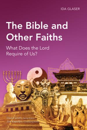 Cover of the book The Bible and Other Faiths by Wilson Varkey