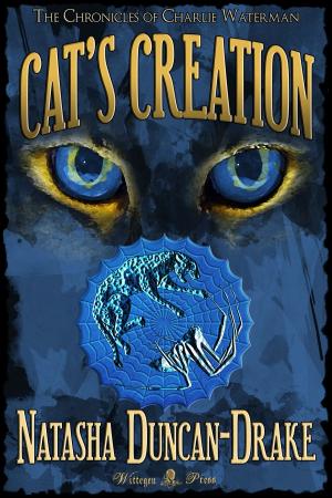 Cover of the book Cat's Creation (Chronicles of Charlie Waterman #2) by Sophie Duncan