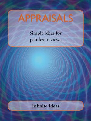 Cover of the book Appraisals by Infinite Ideas, Monica Troughton