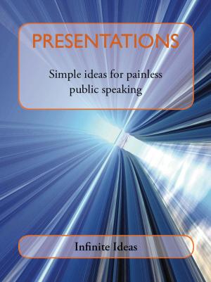 Cover of the book Presentations by Lynn Huggins-Cooper