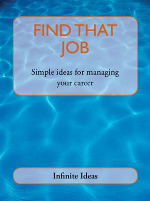 Cover of the book Find that job by Elisabeth Wilson