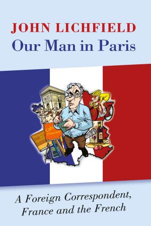Cover of the book Our Man in Paris by David Marcum