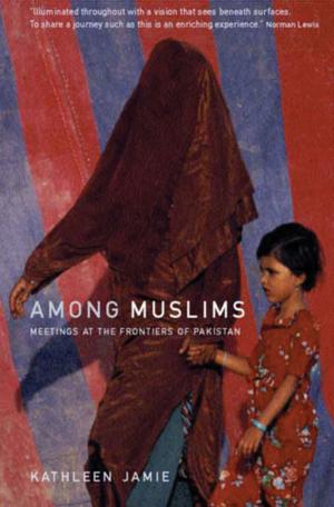 Cover of the book Among Muslims by John Vourlis