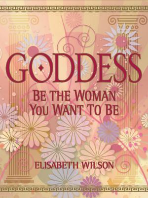 Book cover of Goddess