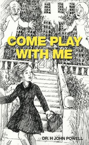 bigCover of the book Come Play with Me: or Joanna and Byron by 