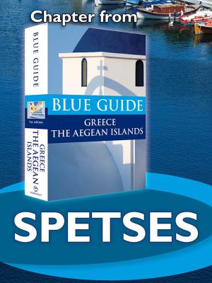 Book cover of Spetses - Blue Guide Chapter