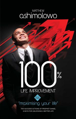 Cover of the book 100% Life Improvement: Vol. 2 by 卡曼‧蓋洛, Carmine Gallo