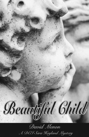 Cover of the book Beautiful Child by Tony Sullivan