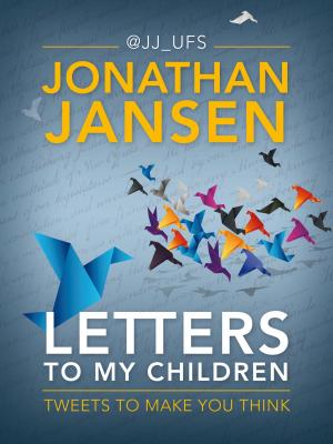 bigCover of the book Letters to My Children by 