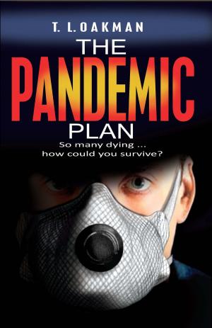 Cover of the book The Pandemic Plan by Raymond Beresford Hamilton