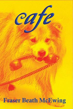 Cover of the book Cafe by Teena Raffa-Mulligan