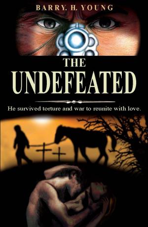 Cover of the book The Undefeated by Jackie Walton