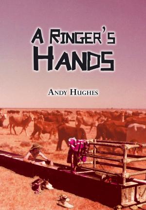 Book cover of A Ringer's Hands